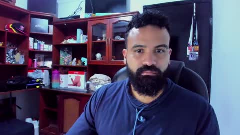 Snapshot of drako_argenti_ chatting on 12, 3, 2025 Drako online show from 12, 3, 2025