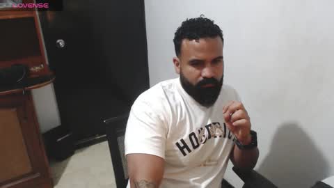 Snapshot of drako_argenti_ chatting on 11, 9, 2025 Drako online show from 11, 9, 2025