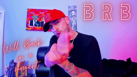 Snapshot of drako_lamar chatting on 13, 1, 2025 Drako online show from 13, 1, 2025