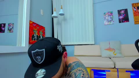 Snapshot of drako_lamar chatting on 13, 1, 2025 Drako online show from 13, 1, 2025