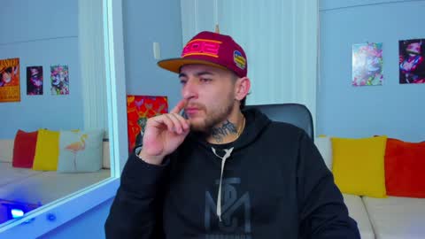 Snapshot of drako_lamar chatting on 14, 1, 2025 Drako online show from 14, 1, 2025