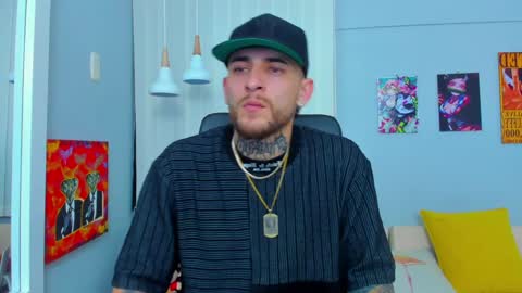 Snapshot of drako_lamar chatting on 20, 1, 2025 Drako online show from 20, 1, 2025