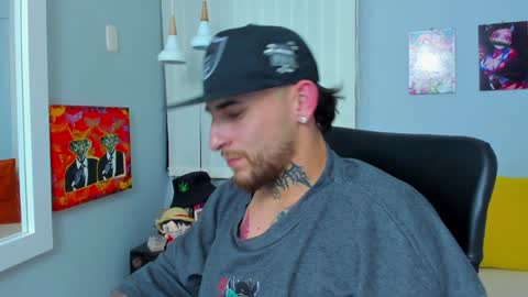 Snapshot of drako_lamar chatting on 21, 1, 2025 Drako online show from 21, 1, 2025