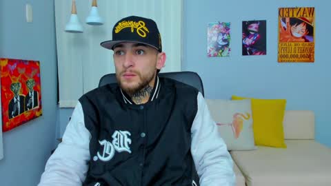 Snapshot of drako_lamar chatting on 23, 1, 2025 Drako online show from 23, 1, 2025