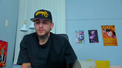 Snapshot of drako_lamar chatting on 23, 1, 2025 Drako online show from 23, 1, 2025