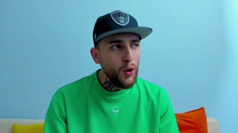 Snapshot of drako_lamar chatting on 25, 1, 2025 Drako online show from 25, 1, 2025