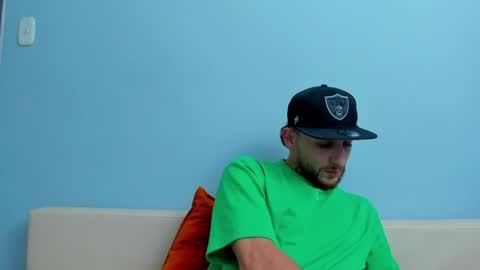 Snapshot of drako_lamar chatting on 25, 1, 2025 Drako online show from 25, 1, 2025