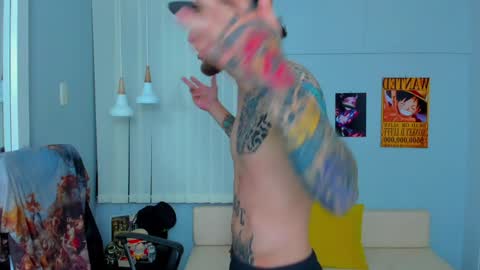 Snapshot of drako_lamar chatting on 27, 1, 2025 Drako online show from 27, 1, 2025