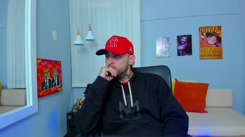 Snapshot of drako_lamar chatting on 31, 1, 2025 Drako online show from 31, 1, 2025