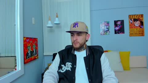 Snapshot of drako_lamar chatting on 1, 2, 2025 Drako online show from 1, 2, 2025