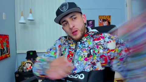 Snapshot of drako_lamar chatting on 3, 2, 2025 Drako online show from 3, 2, 2025