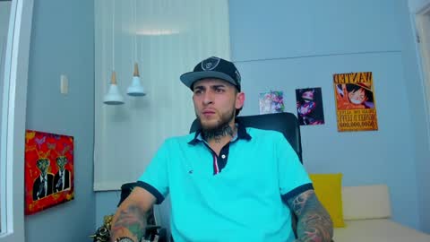 Snapshot of drako_lamar chatting on 3, 2, 2025 Drako online show from 3, 2, 2025