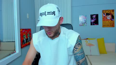 Snapshot of drako_lamar chatting on 5, 2, 2025 Drako online show from 5, 2, 2025