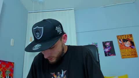 Snapshot of drako_lamar chatting on 6, 2, 2025 Drako online show from 6, 2, 2025