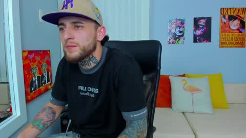 Snapshot of drako_lamar chatting on 7, 2, 2025 Drako online show from 7, 2, 2025