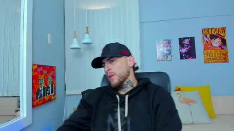 Snapshot of drako_lamar chatting on 14, 2, 2025 Drako online show from 14, 2, 2025