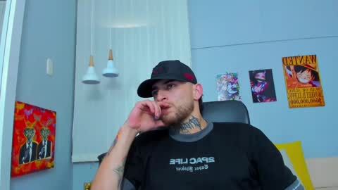 Snapshot of drako_lamar chatting on 14, 2, 2025 Drako online show from 14, 2, 2025