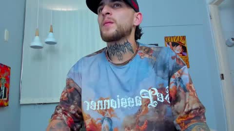 Snapshot of drako_lamar chatting on 19, 2, 2025 Drako online show from 19, 2, 2025