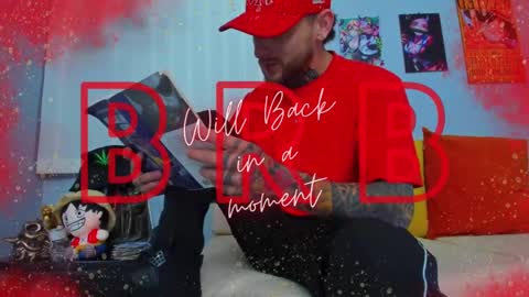 Snapshot of drako_lamar chatting on 24, 2, 2025 Drako online show from 24, 2, 2025