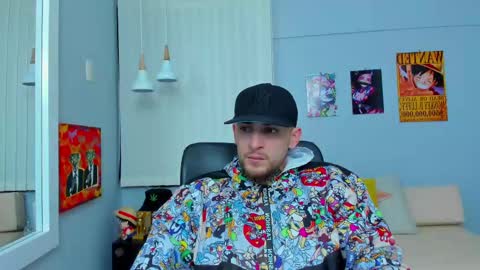 Snapshot of drako_lamar chatting on 27, 2, 2025 Drako online show from 27, 2, 2025