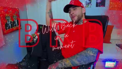 Snapshot of drako_lamar chatting on 28, 2, 2025 Drako online show from 28, 2, 2025