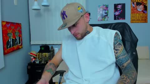 Snapshot of drako_lamar chatting on 1, 3, 2025 Drako online show from 1, 3, 2025