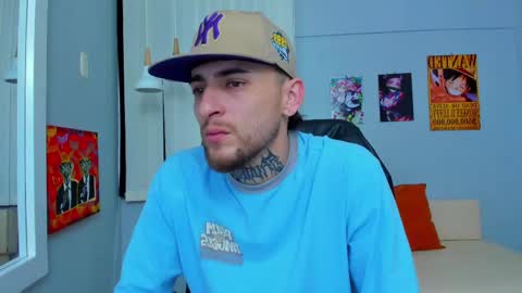 Snapshot of drako_lamar chatting on 5, 3, 2025 Drako online show from 5, 3, 2025