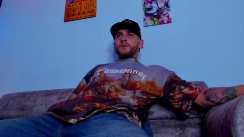 Snapshot of drako_lamar chatting on 29, 9, 2025 Drako online show from 29, 9, 2025