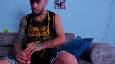 Snapshot of drako_lamar chatting on 29, 9, 2025 Drako online show from 29, 9, 2025