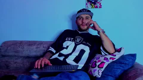 Snapshot of drako_lamar chatting on 7, 10, 2025 Drako online show from 7, 10, 2025