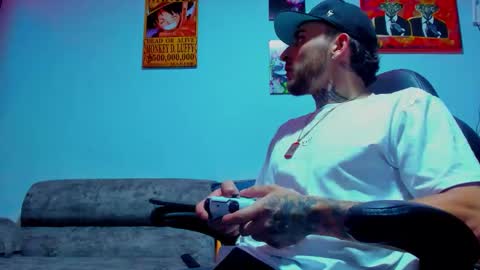 Snapshot of drako_lamar chatting on 14, 10, 2025 Drako online show from 14, 10, 2025