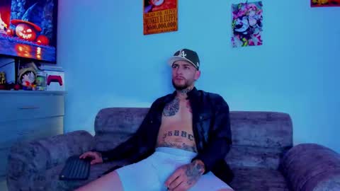 Snapshot of drako_lamar chatting on 27, 10, 2025 Drako online show from 27, 10, 2025