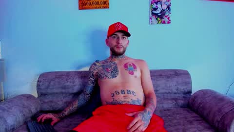 Snapshot of drako_lamar chatting on 29, 10, 2025 Drako online show from 29, 10, 2025