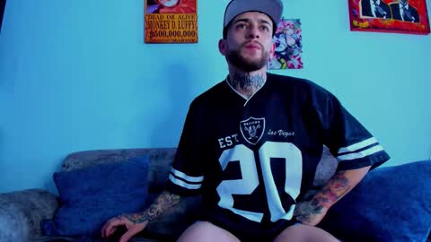 Snapshot of drako_lamar chatting on 3, 11, 2025 Drako online show from 3, 11, 2025