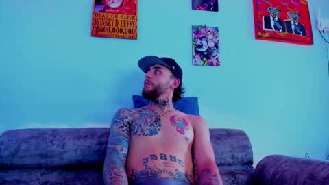 Snapshot of drako_lamar chatting on 22, 11, 2025 Drako online show from 22, 11, 2025