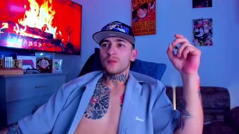 Drako online show from 11, 2, 2026