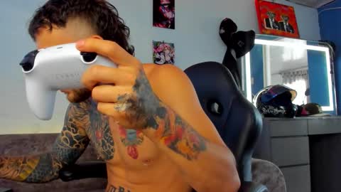 Drako online show from 20, 3, 2026