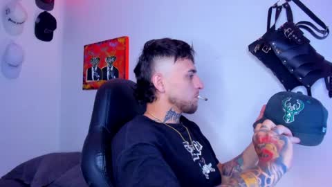 Drako online show from 4, 4, 2026