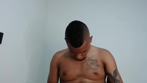 drako_monstercock online show from 13, 11, 2025