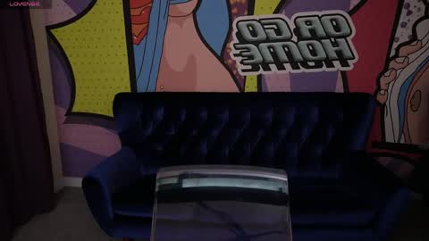 Lina online show from 22, 4, 2026