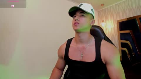 Draven online show from 4, 10, 2025