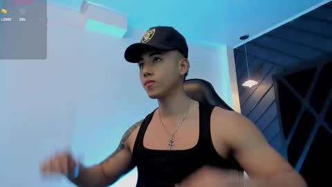 Draven online show from 2, 12, 2025