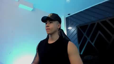 Draven online show from 5, 12, 2025