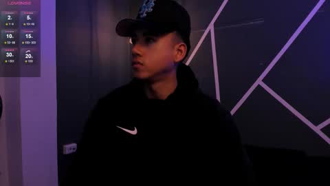 Draven online show from 20, 2, 2026