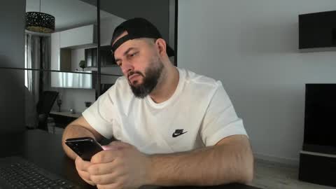 DravenPeak online show from 27, 3, 2026