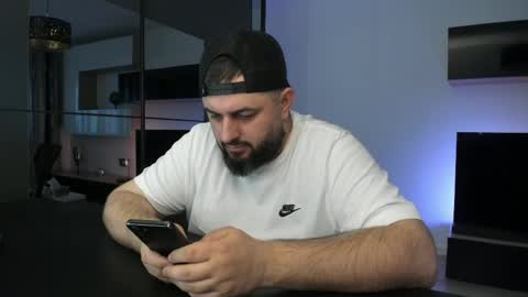 DravenPeak online show from 18, 4, 2026