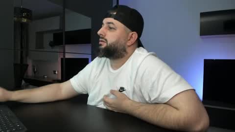 DravenPeak online show from 18, 4, 2026