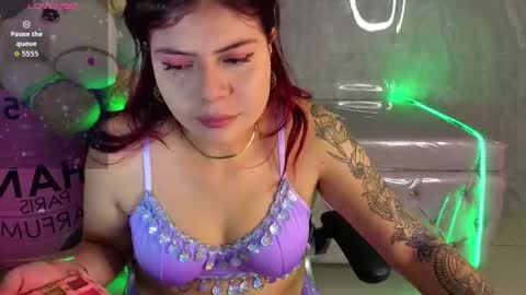 Draviana  online show from 22, 2, 2026