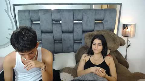 -- nicolle and jhon -- online show from 23, 1, 2025