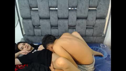 -- nicolle and jhon -- online show from 6, 2, 2025